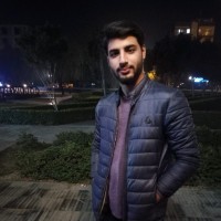 Numan Mazhar