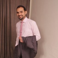 Qamar Javed Sheikh