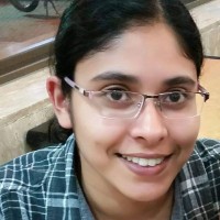 Joyce Mathew