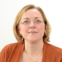Anna-Marie Brompton Dnp, Mha, Rn, Nea-Bc, Frsm