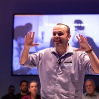 Márcio Rafael Costa Cruz