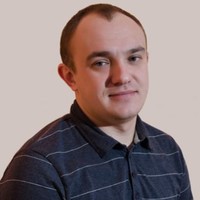 Viktor Muzyka