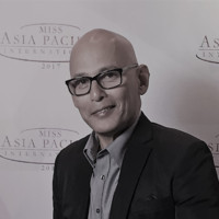 Victor Pangelinan