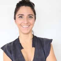 Marie MAISONNEUVE