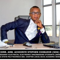 Achionye Stephen