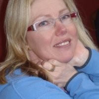 Christel Brink
