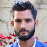 AJAR Khan