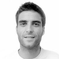 Javier Gutiérrez Bas