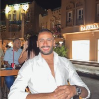 Ahmed Kamal