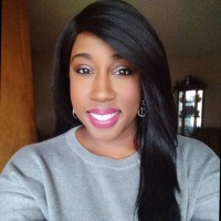 Erica P. Dallas