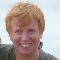 Anita Klappe