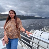 Anjali Kumar