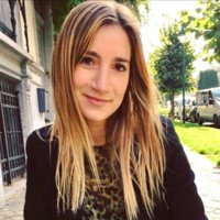 Perrine Vandenborre