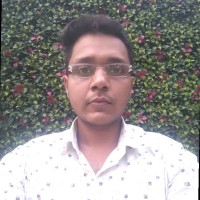 Mohammed Junaid Shaikh