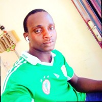 Mohammed Garba
