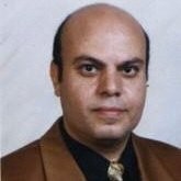 Dr Ahmed Bream