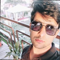 Nirbhay Sehgal
