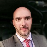 Антон Мельников