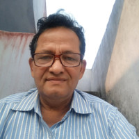 Umesh Chandra Sharma