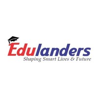 Edulanders Education Consultants