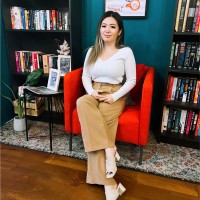 Rachel Cheung