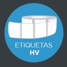 Etiquetas HV