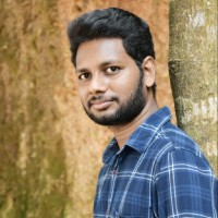 Arjun Das