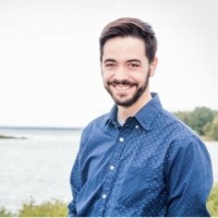 Jordan Blanchette