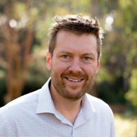Trevor Frazer