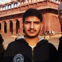 Nakul Singh