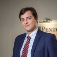 Krzysztof Walczak, Cfa