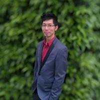 Simon Tin