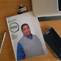 Rakesh Singh