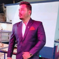 Md Shahbaz Khan