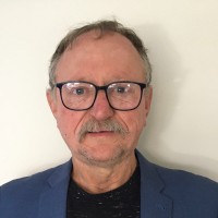 Colin Homan