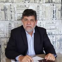 José Roberto Vasconcelos
