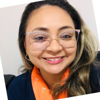 Maria Madalena Cunha Ribeiro