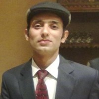 Gulraiz Ahmed