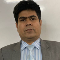 KUMAR BISHWAJIT