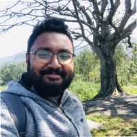 Naga Karthi Subramanian