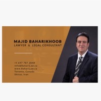 Majid Bahari Khoob