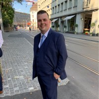 Tobias Hügli