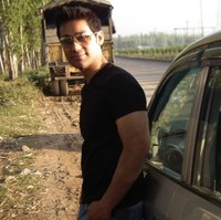 Sandeep Barua