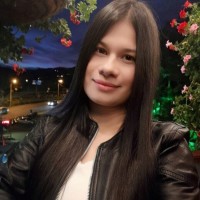 Luz Daniela Gomez Paez