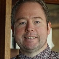 Mark Wall Bsc(Hons)
