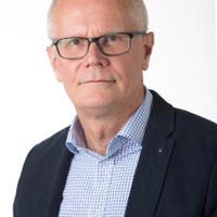 Claes Nyström