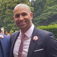 Amit Johal