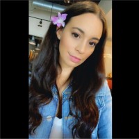Steph Rodriguez