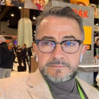 Marco A Romero MBA BSc CIM