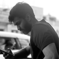 Jishnu Mv